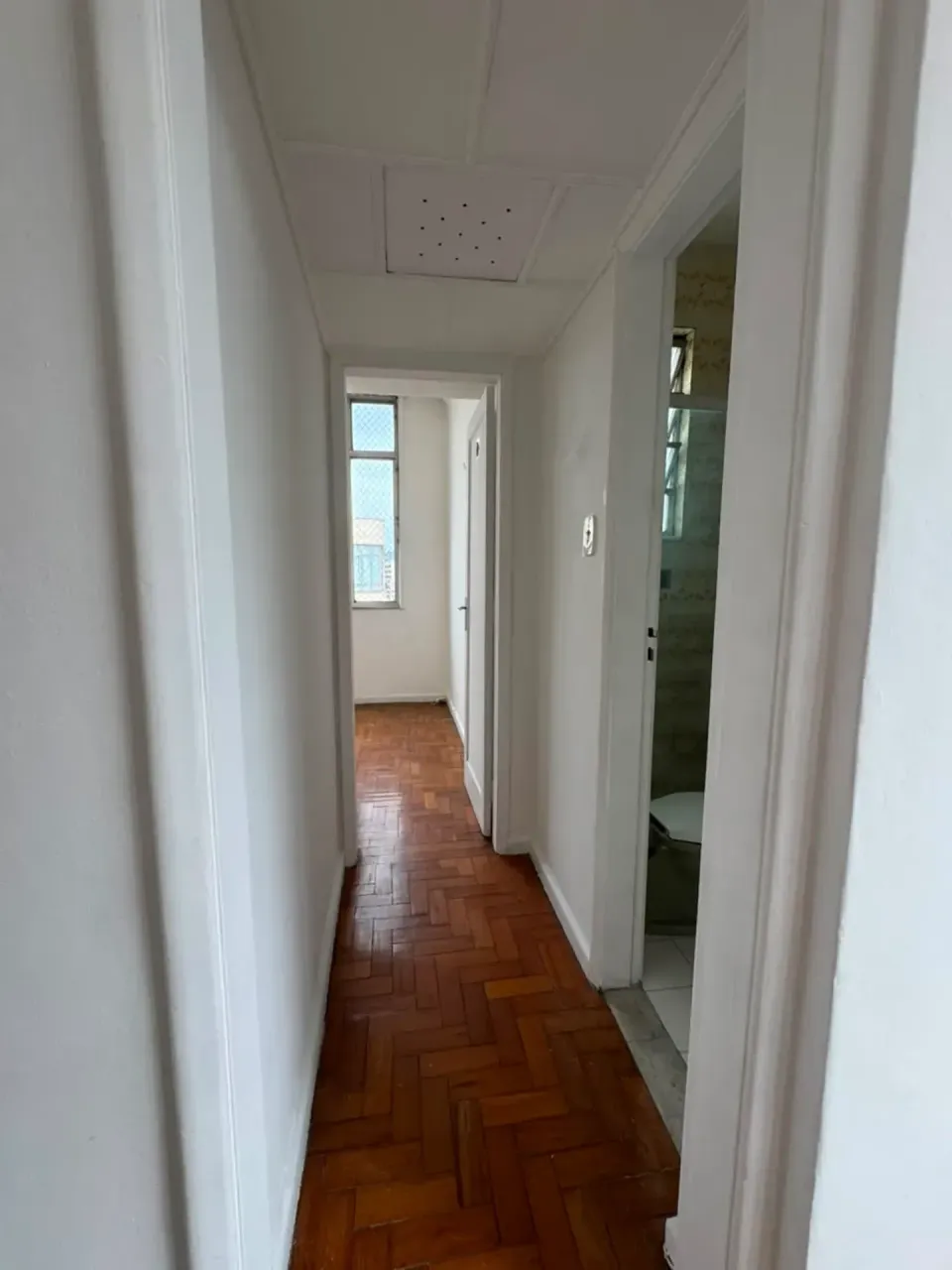 1-bedroom apartment 40 m² with a separate kitchen — photo 8