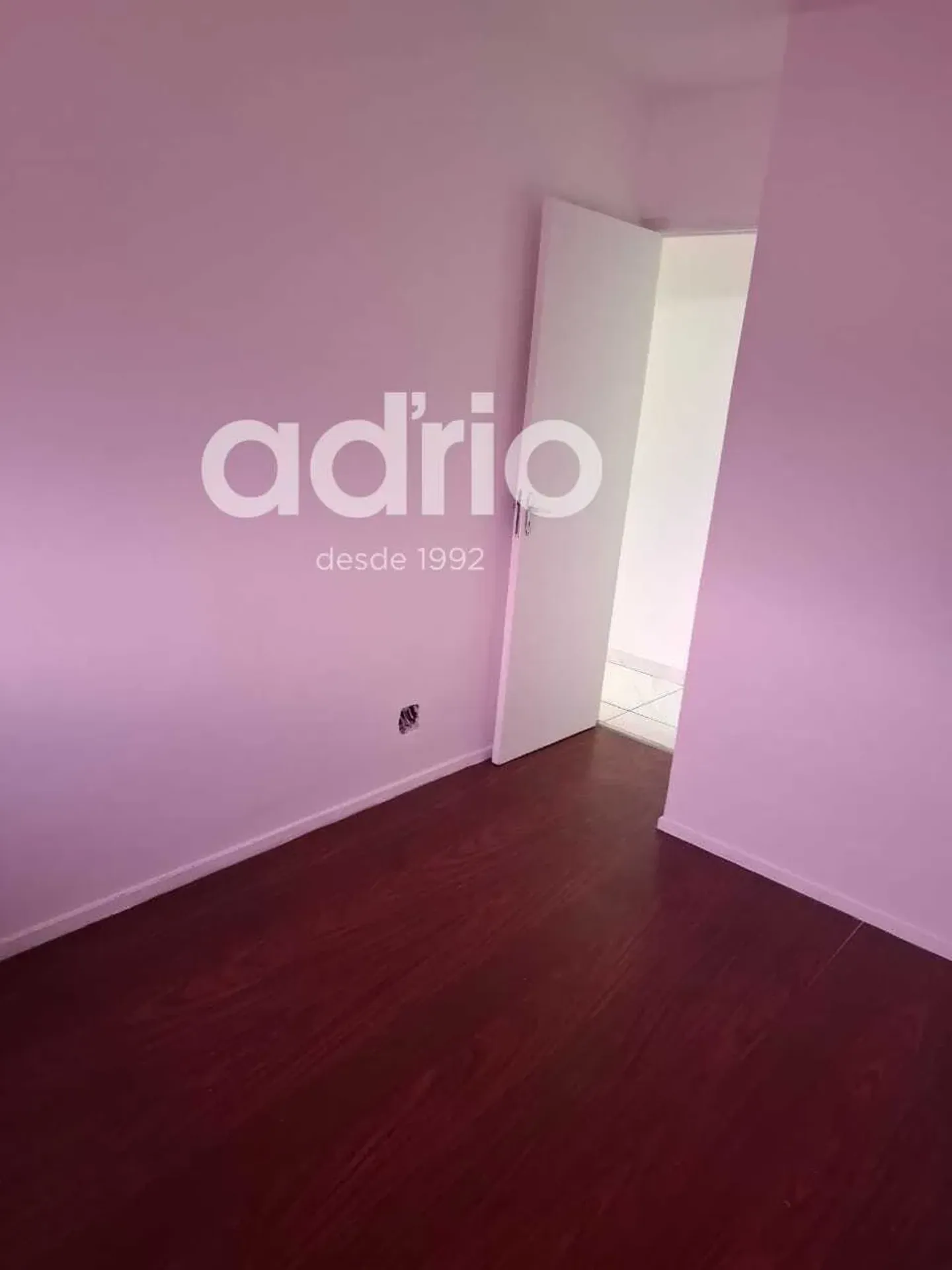 Furnished apartment, 44 m², with a washing machine — photo 15