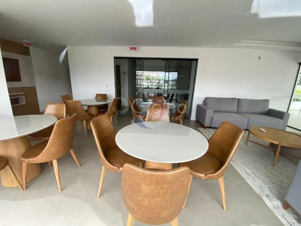 Departamento de 2 dormitorios en edificio con piscina — photo 33