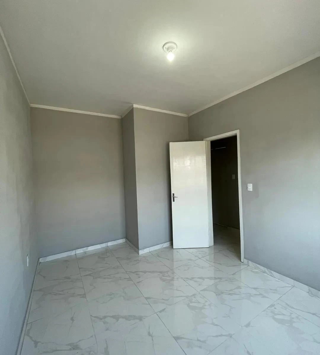 Apartamento de 75 m² com cozinha fechada a gás — photo 22