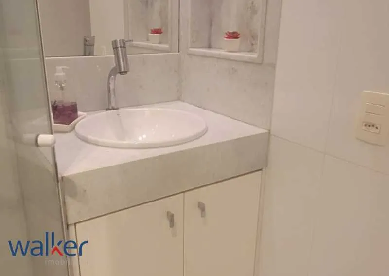 Apartamento mobiliado com 2 dormitórios e 2 banheiros — photo 6