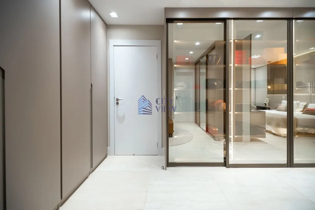 Apartamento 3 quartos de 266 m² com 5 banheiros e varanda — photo 14