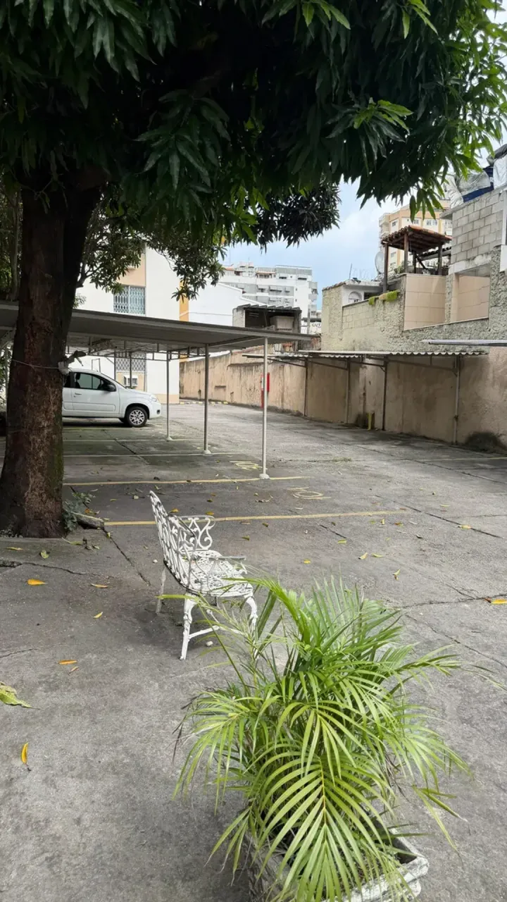 Apartamento para locação com 2 quartos e 1 vaga — photo 18