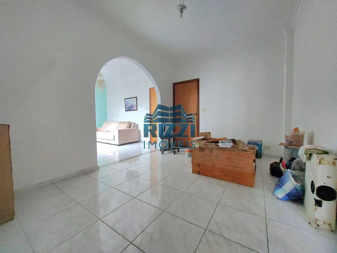 Furnished 2-bedroom apartment with 1 parking space — photo 11