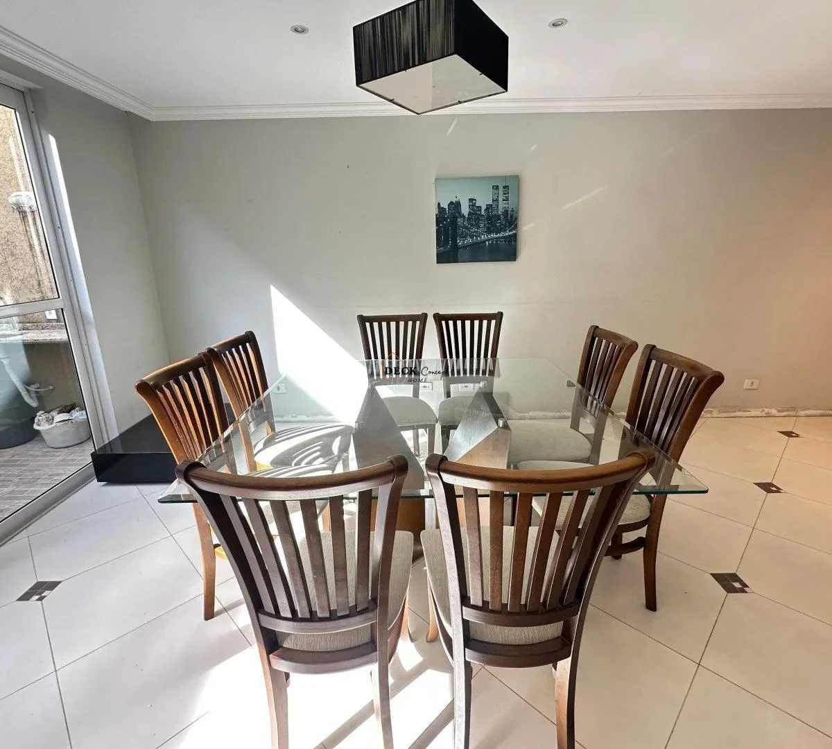 Меблированный дом с 3 спальнями и 3 ванными, 160 м² — photo 7