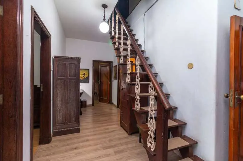 Duplex house with 5 bedrooms and a built-in balcony grill — photo 15
