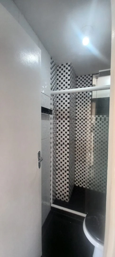 2-bedroom apartment in a building with a sauna — photo 5