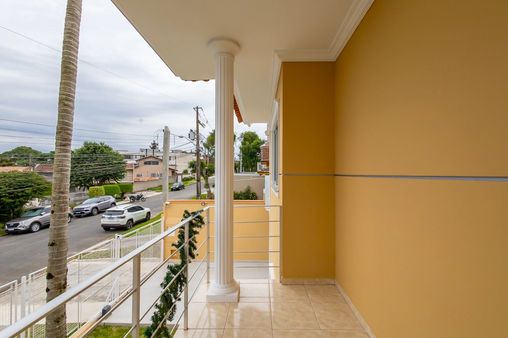 Furnished house with 3 bedrooms and 5 bathrooms — photo 9