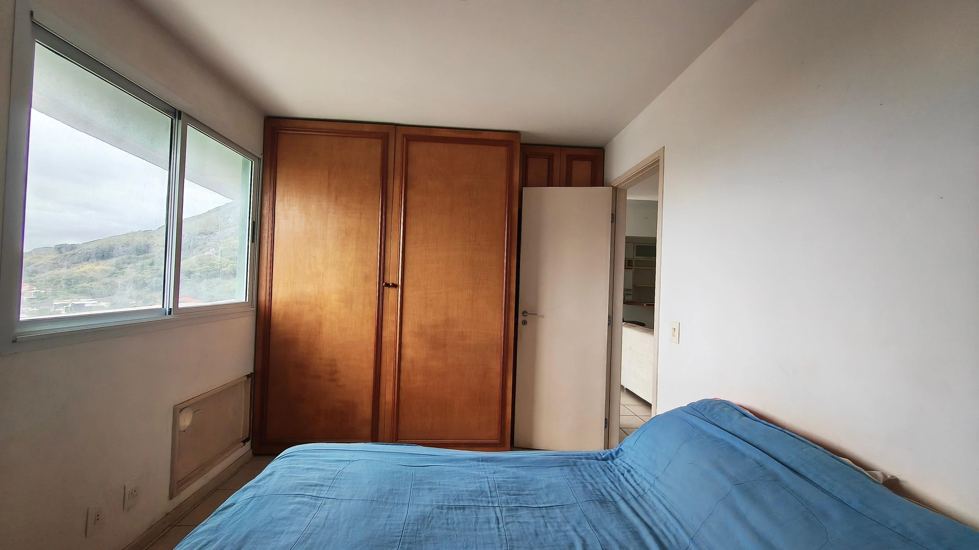 2-bedroom apartment in a building with a sauna — photo 17