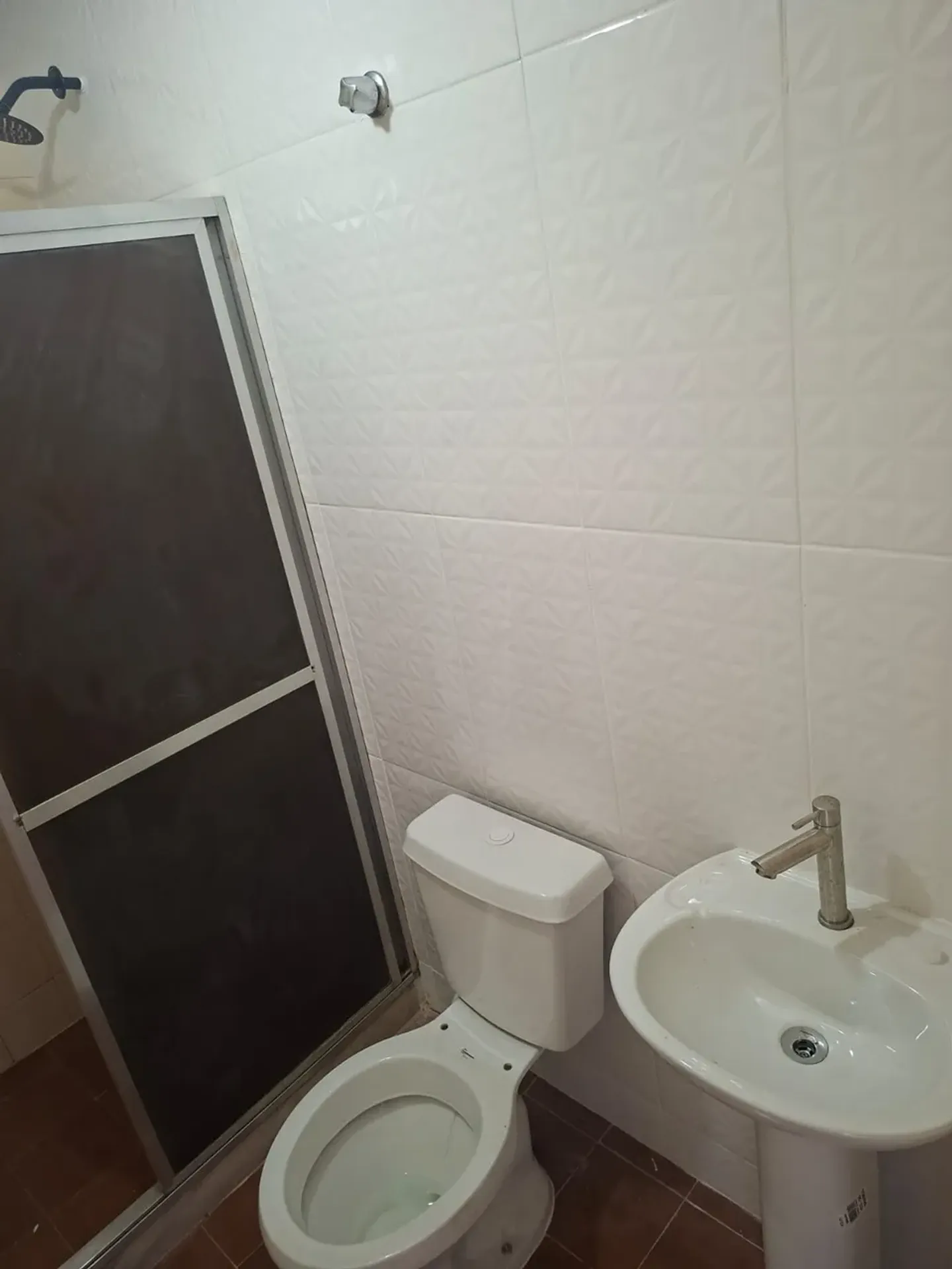 2-bedroom apartment with a mountain view in Rio de Janeiro — photo 10