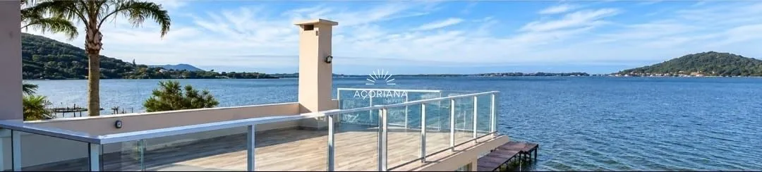 Water view in a 5-bedroom house, 350 m² — photo 9
