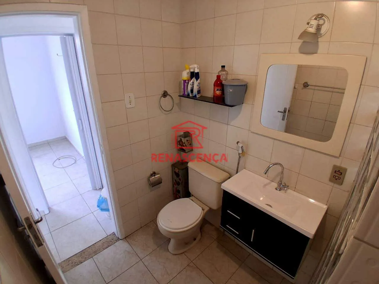 Unfurnished 2-bedroom apartment with 1 bathroom — photo 18