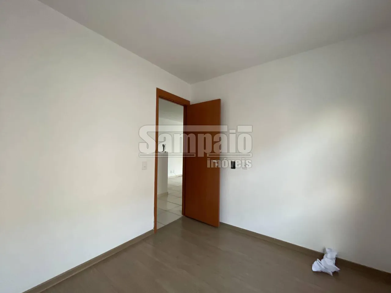 2-bedroom apartment with balcony and 1 parking space — photo 4