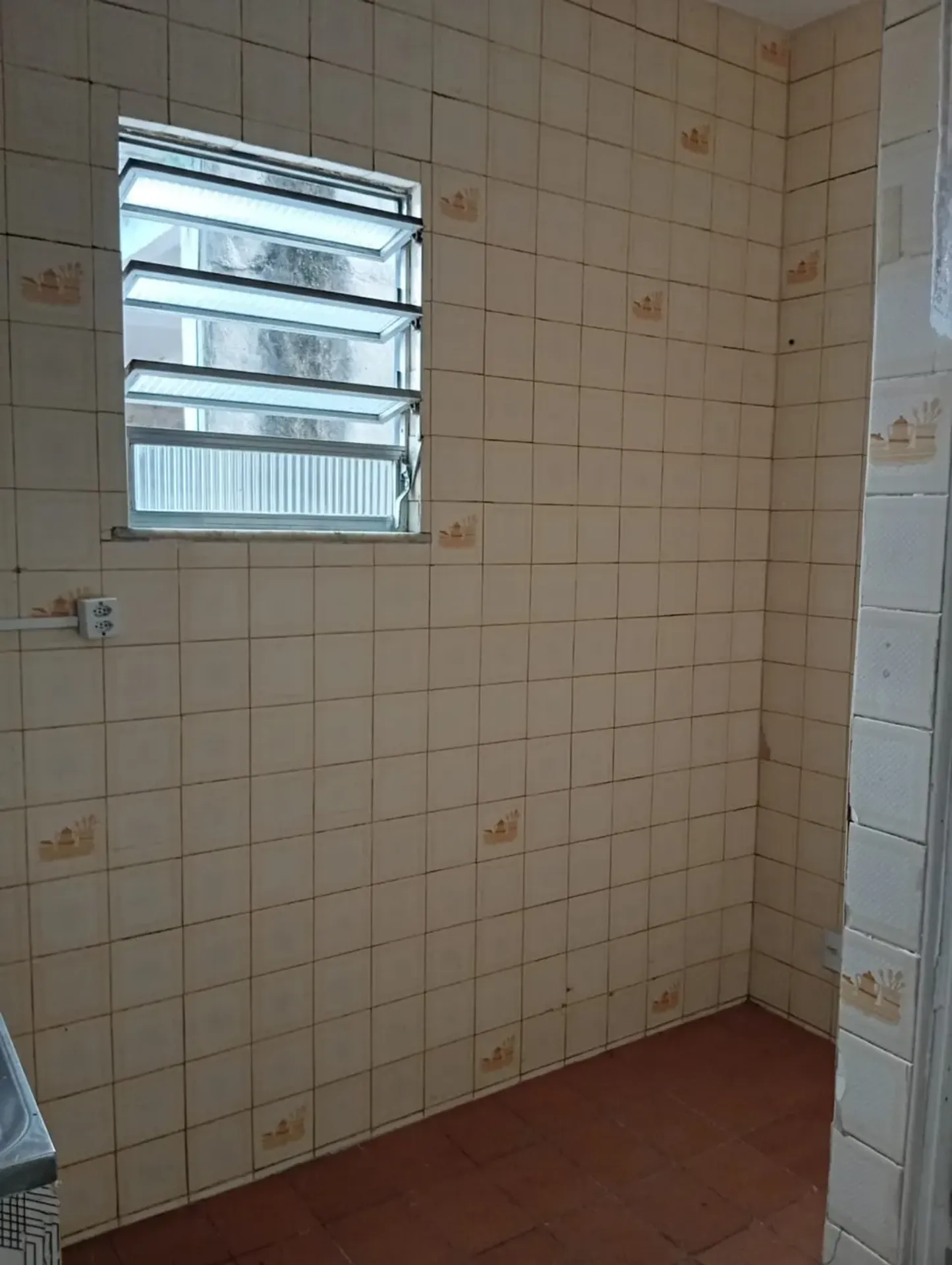House with 3 bedrooms and 1 bathroom plus 1 parking — photo 24