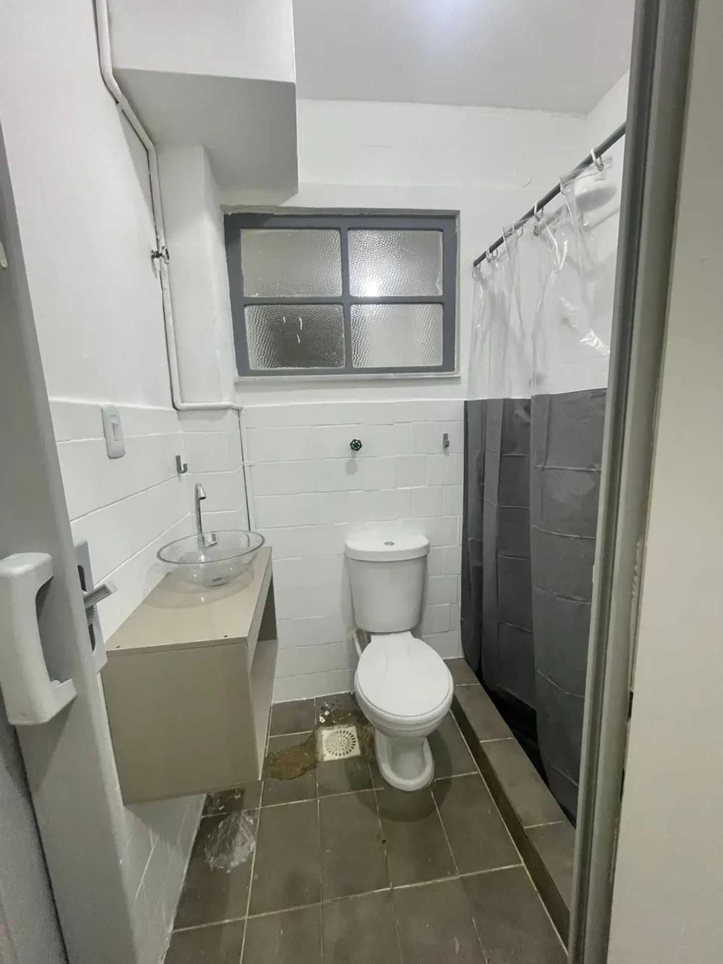 Departamento con piso de madera o laminado en Rio de Janeiro — photo 6