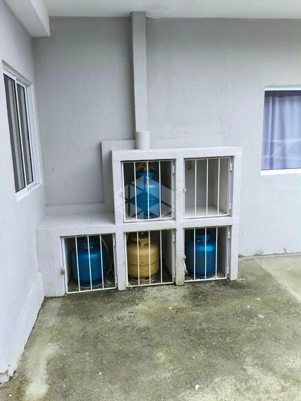 One-bedroom apartment, 20 m² — photo 14
