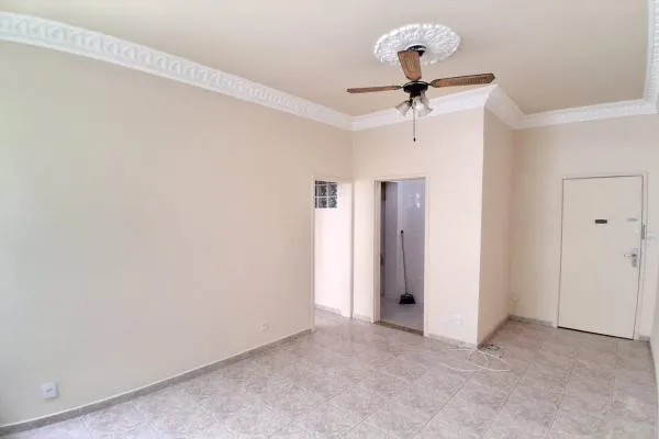 One-bedroom apartment, 45 m² — photo 17