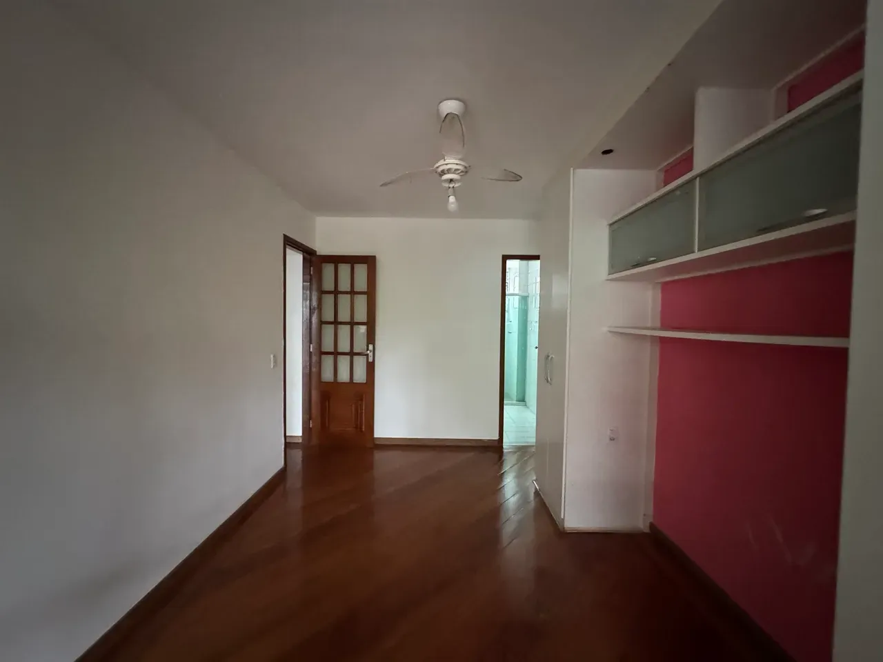98 m² apartment with 2 bedrooms and private garden — photo 8