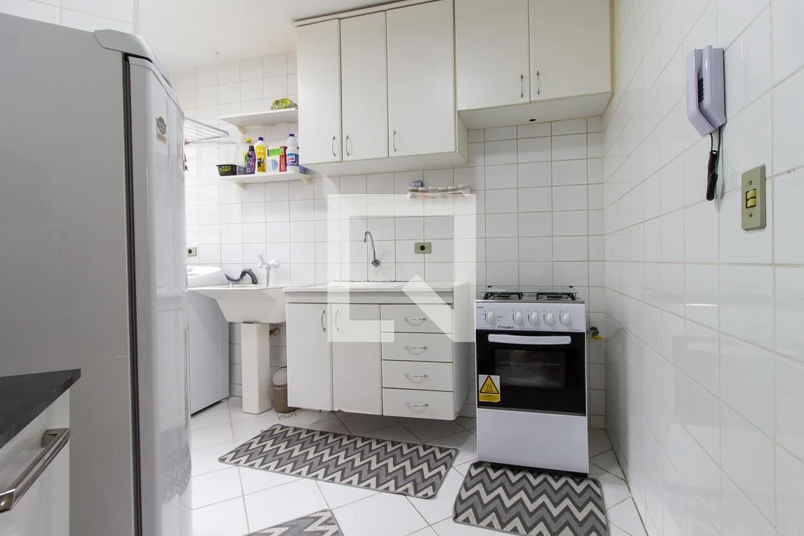 Private BBQ in a 3-bedroom apartment, 65 m² — photo 32