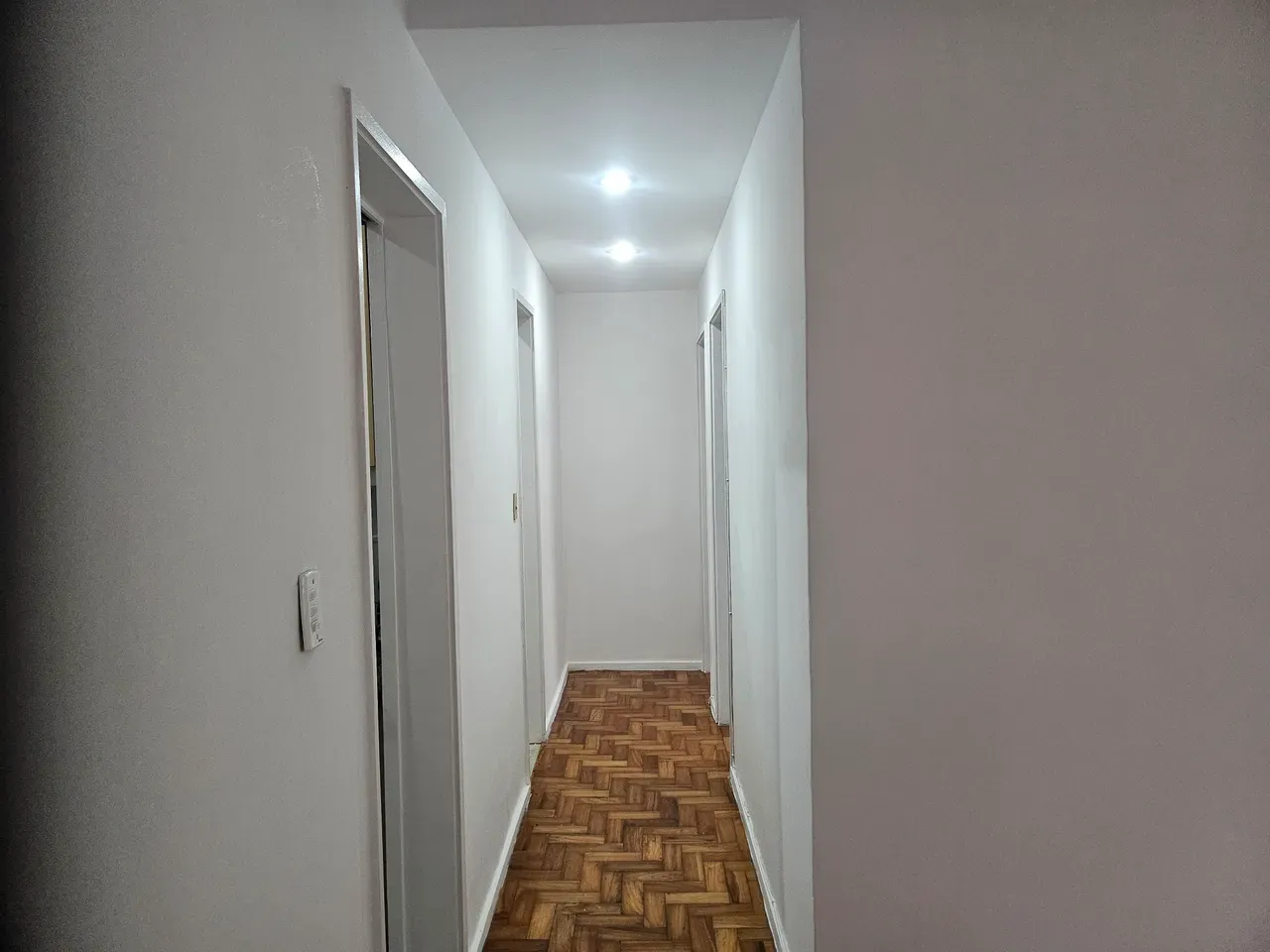 Apartamento no 10º andar com vista para as montanhas — photo 9
