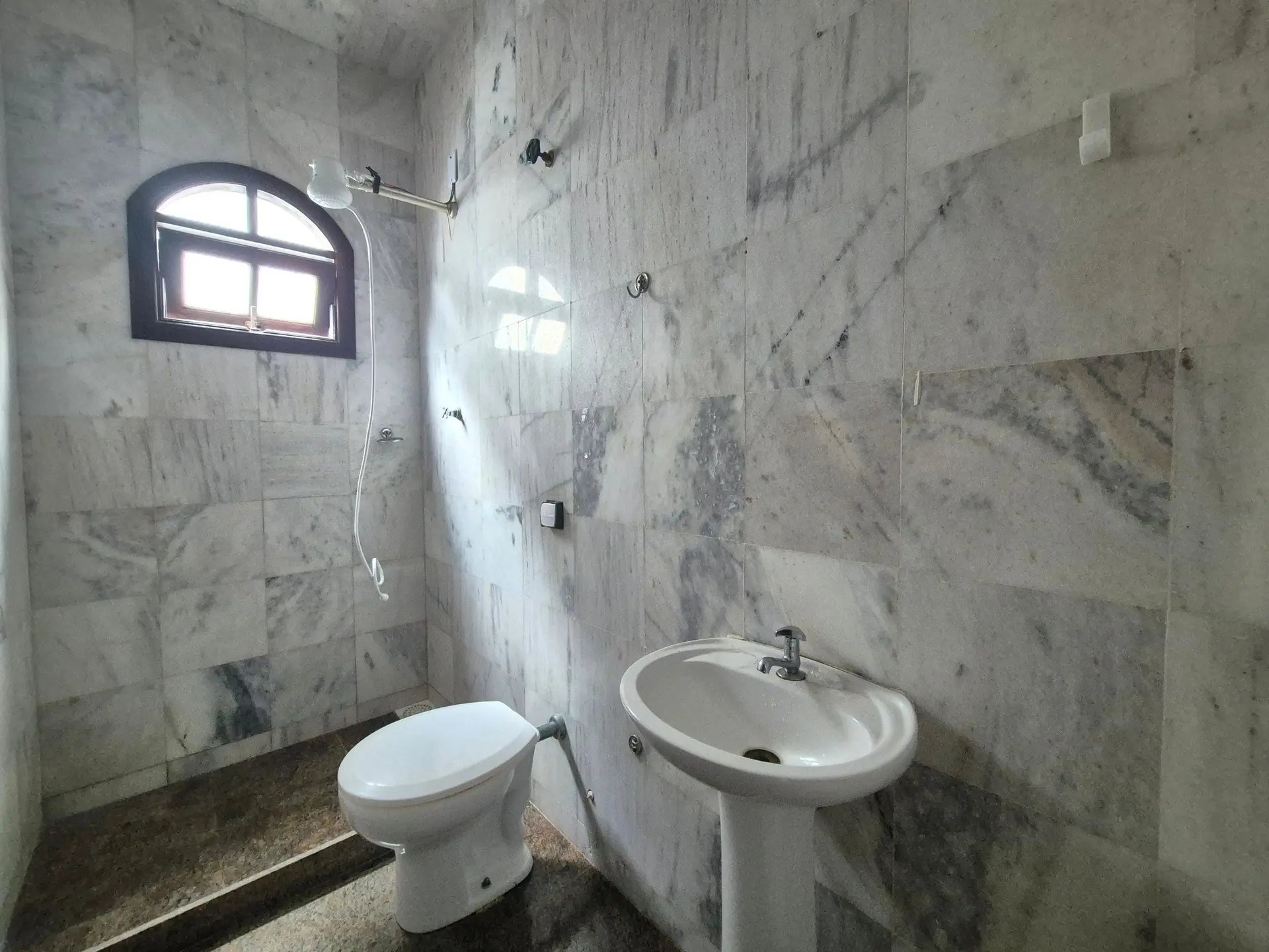 Дом 100 м² с рабочим местом и садом — photo 43
