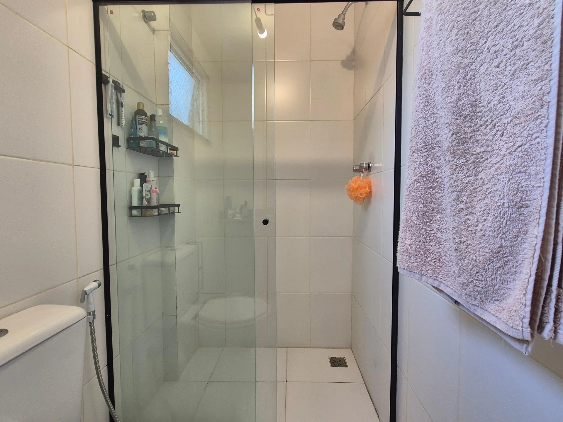 Apartamento mobiliado, 200 m², com varanda envidraçada — photo 53
