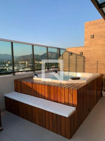 4 quartos e varanda envidraçada: apartamento de 140 m² — photo 28