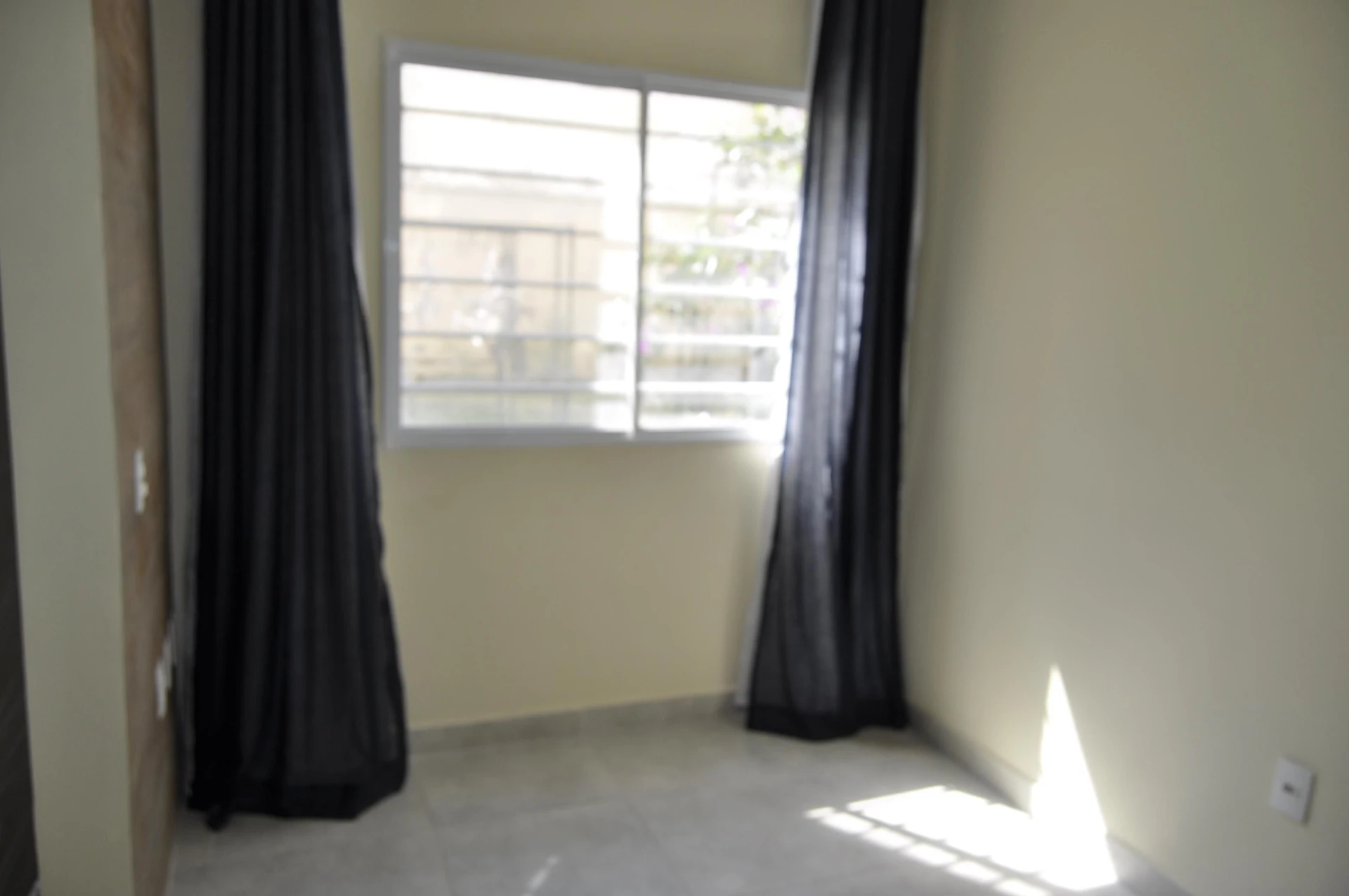 Вид на горы и 1 спальня: квартира 42 м² — photo 27