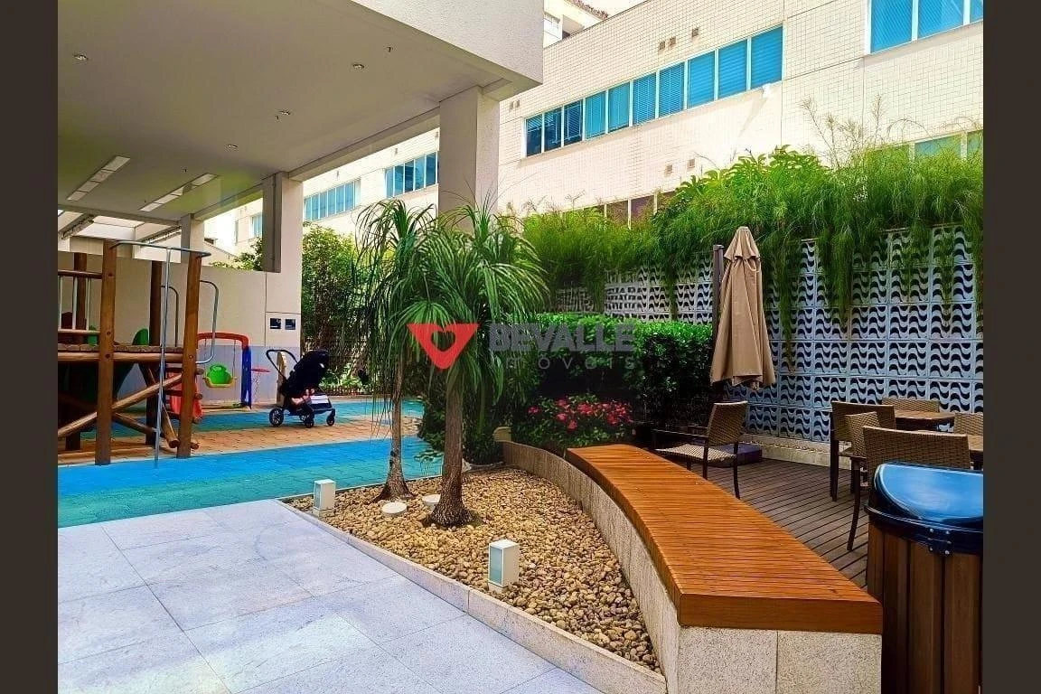 Apartamento garden mobiliado com 2 quartos e 2 vagas — photo 35