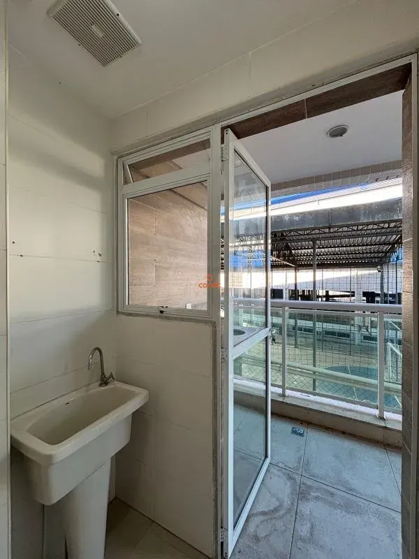 Apartamento de 2 quartos com cozinha integrada e 56 m² — photo 24