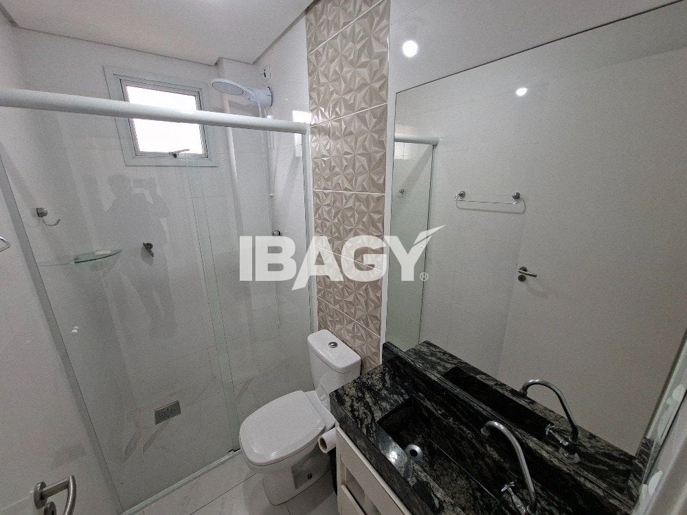 Apartamento de 2 dormitorios con suite y balcón privado — photo 14