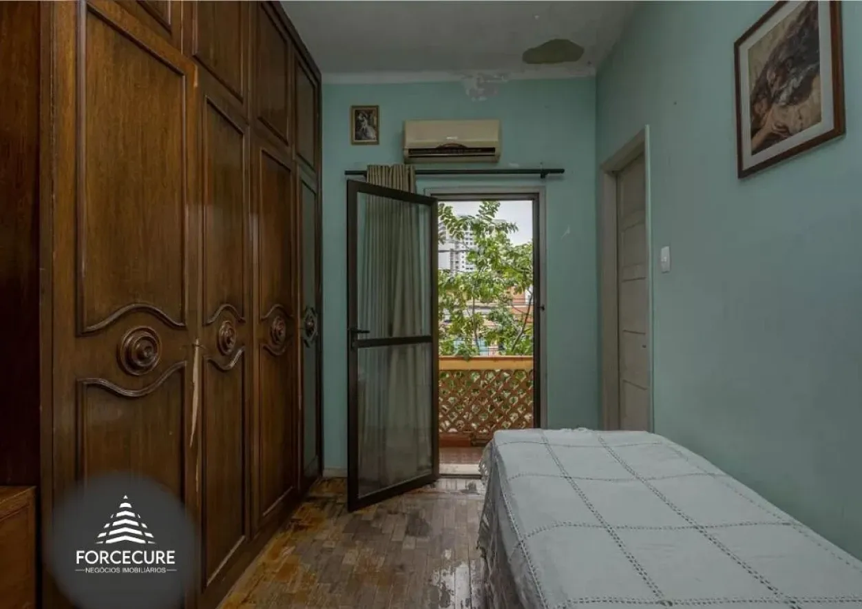 Apartamento mobiliado com 4 quartos, 3 banheiros e 1 vaga — photo 17
