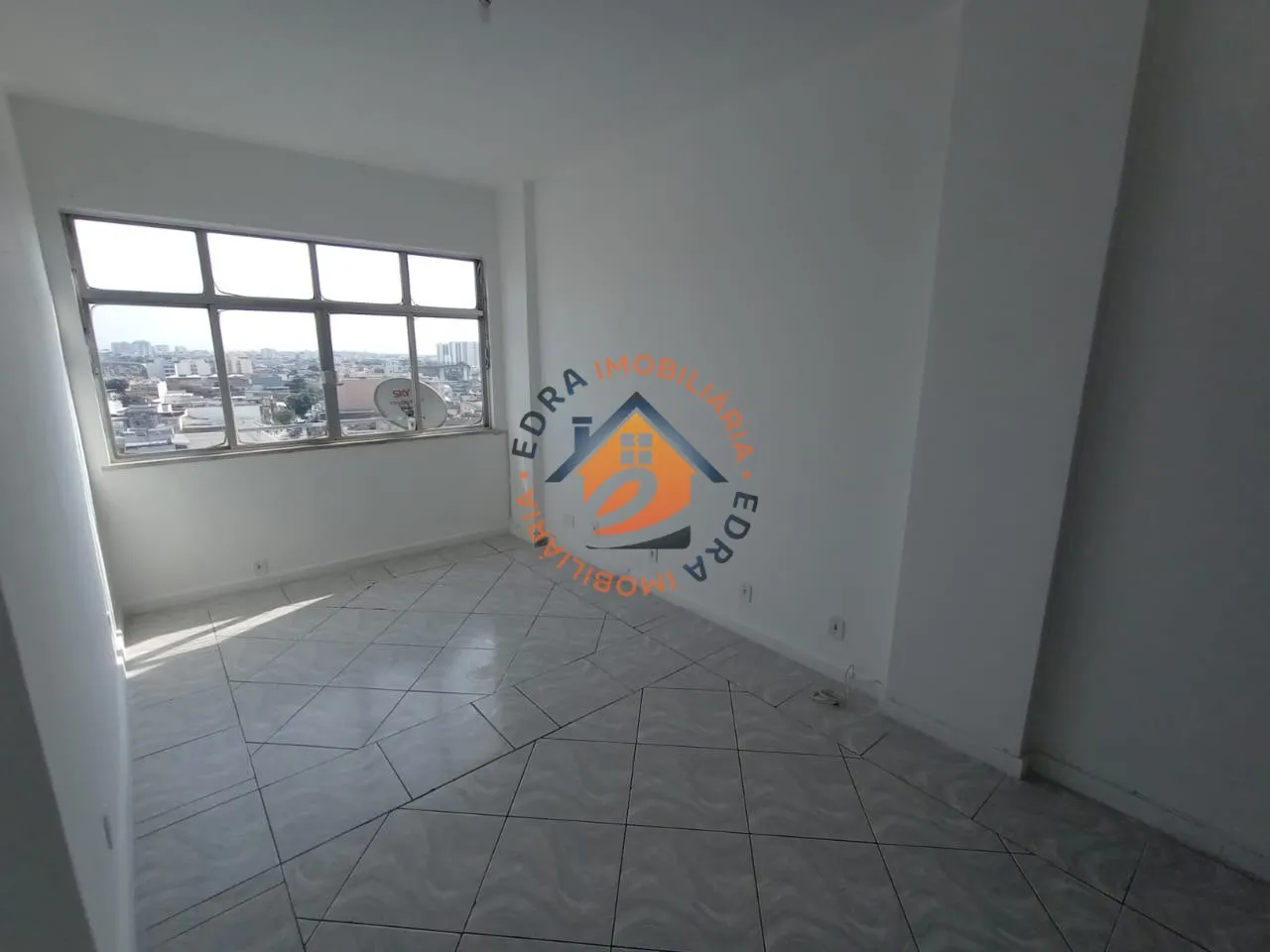 2-bedroom apartment, 80 m²