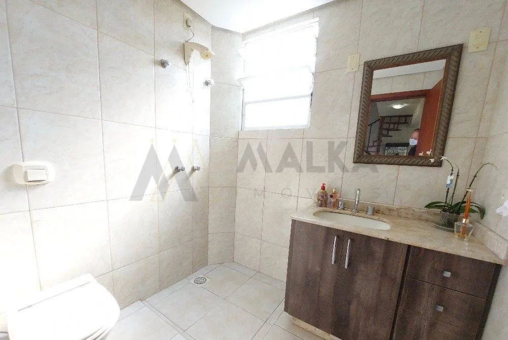 Home office in a 3-bedroom house, 174 m² — photo 23