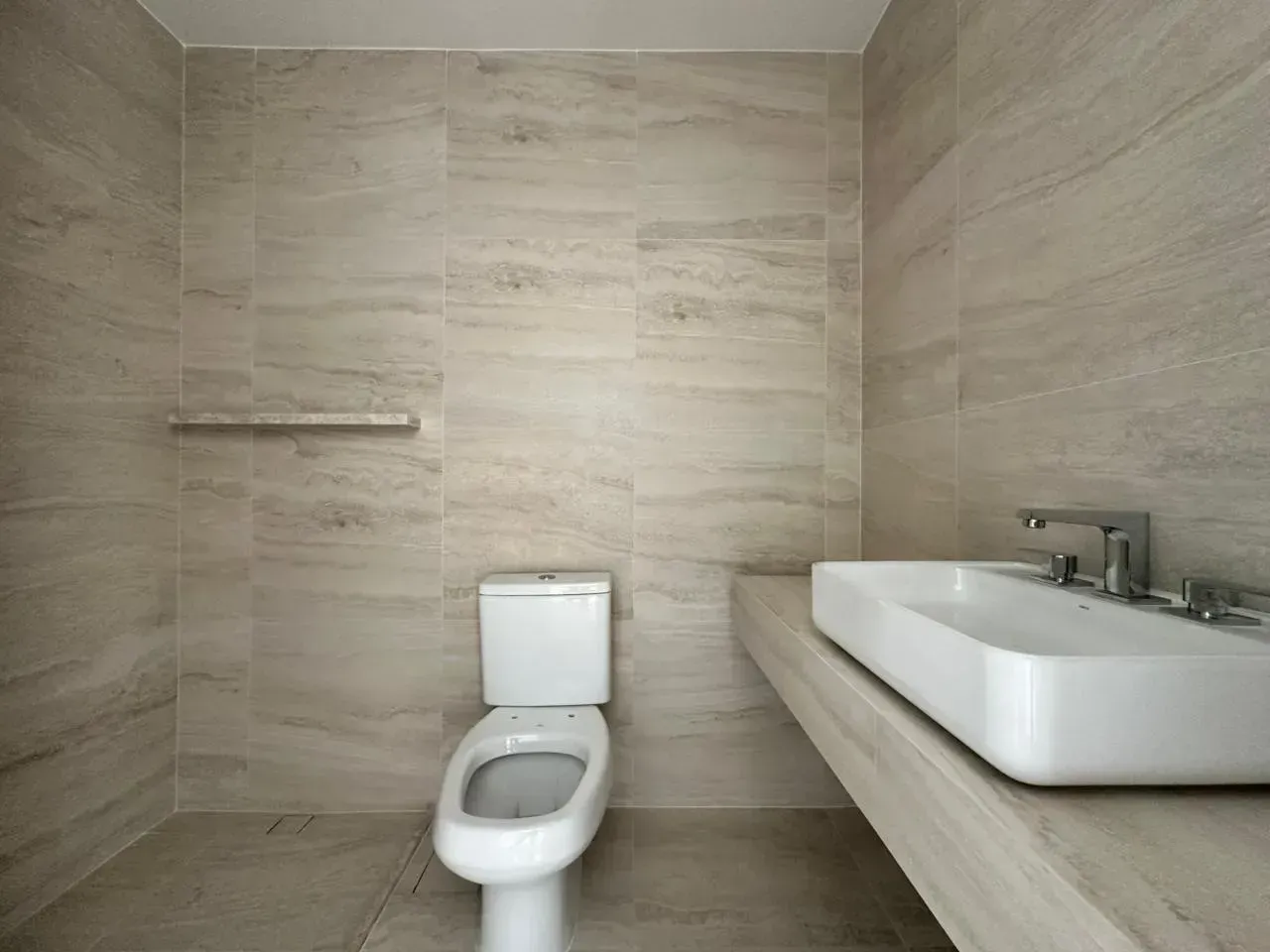 3-bedroom apartment with 6 bathrooms and 3 parking spots — photo 48