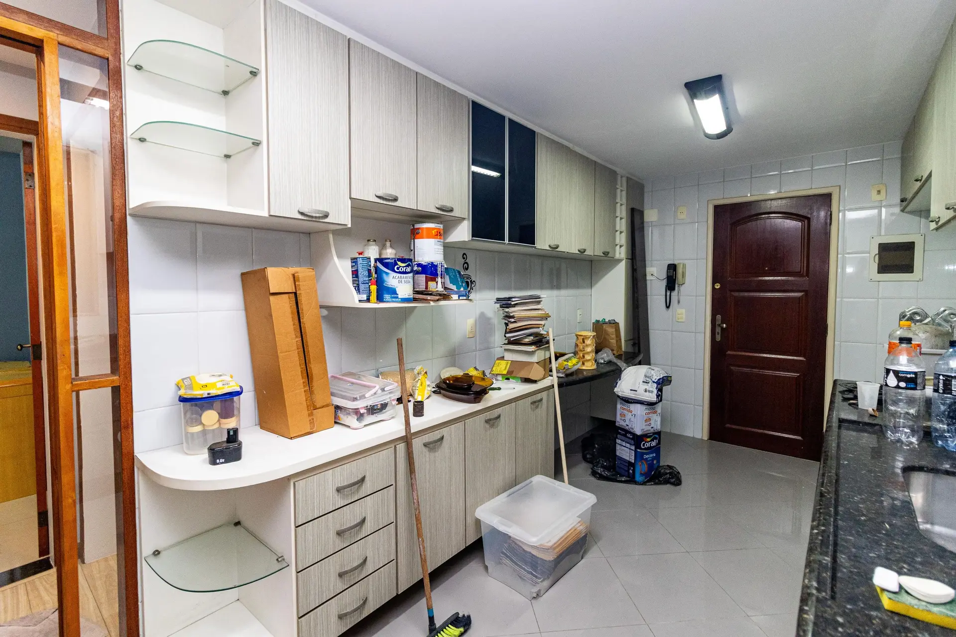 4-bedroom apartment with 2 en-suite bathrooms and garden — photo 18