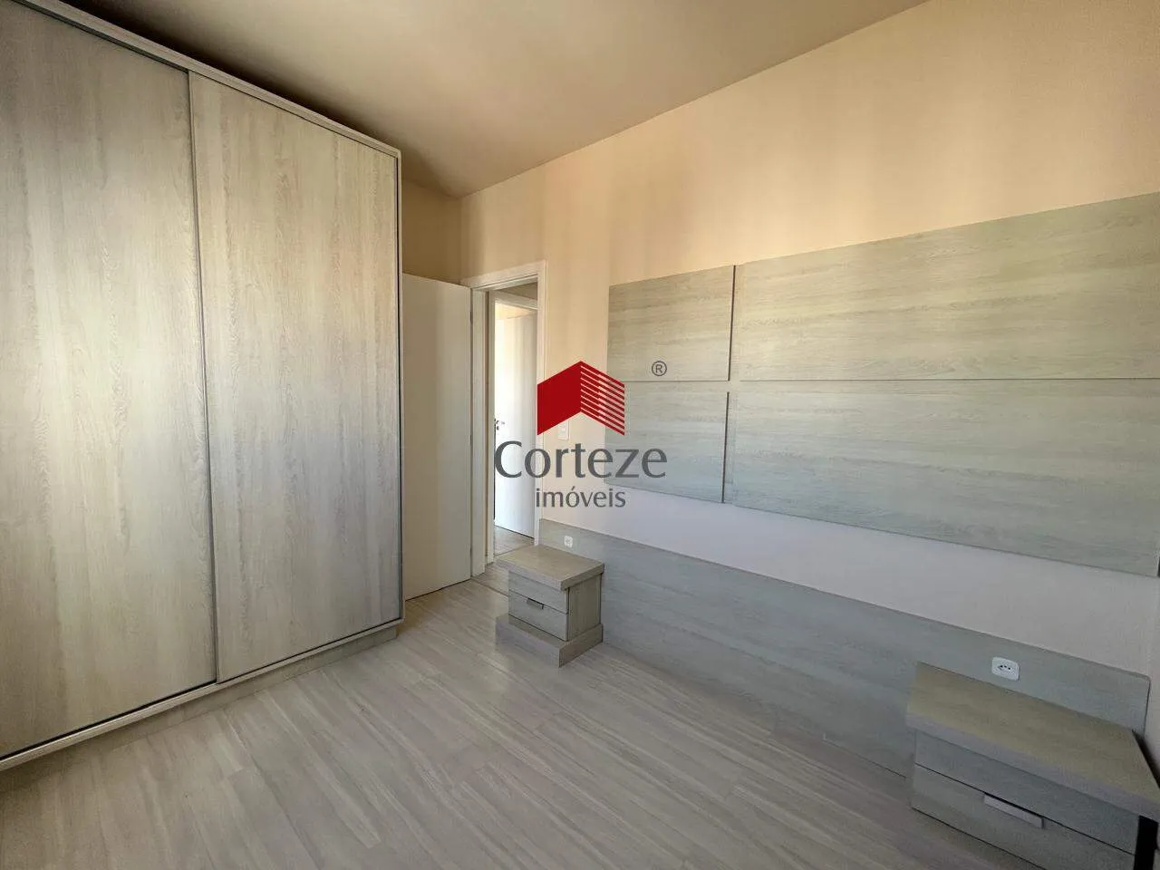 Apartamento com 2 quartos e varanda com churrasqueira privativa — photo 8