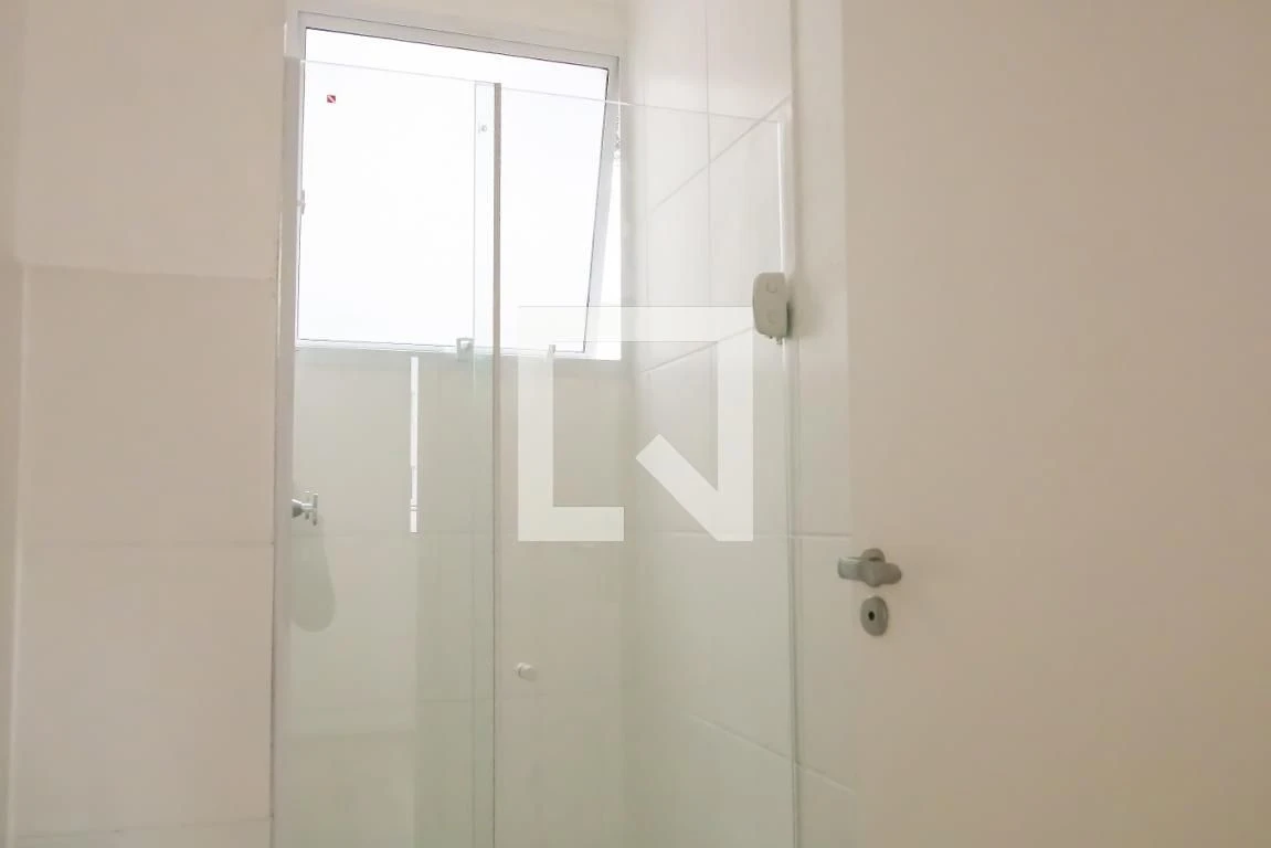Apartamento com churrasqueira privativa, Cascadura — photo 36