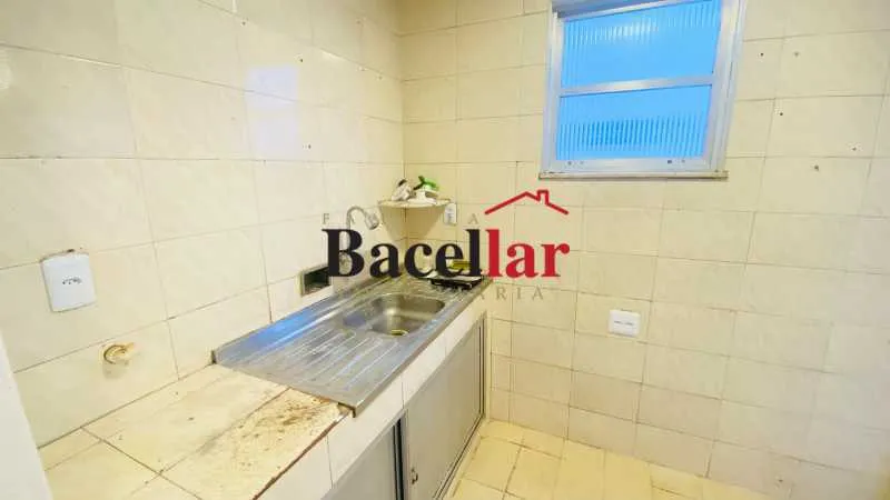 2-bedroom apartment, 50 m² — photo 2