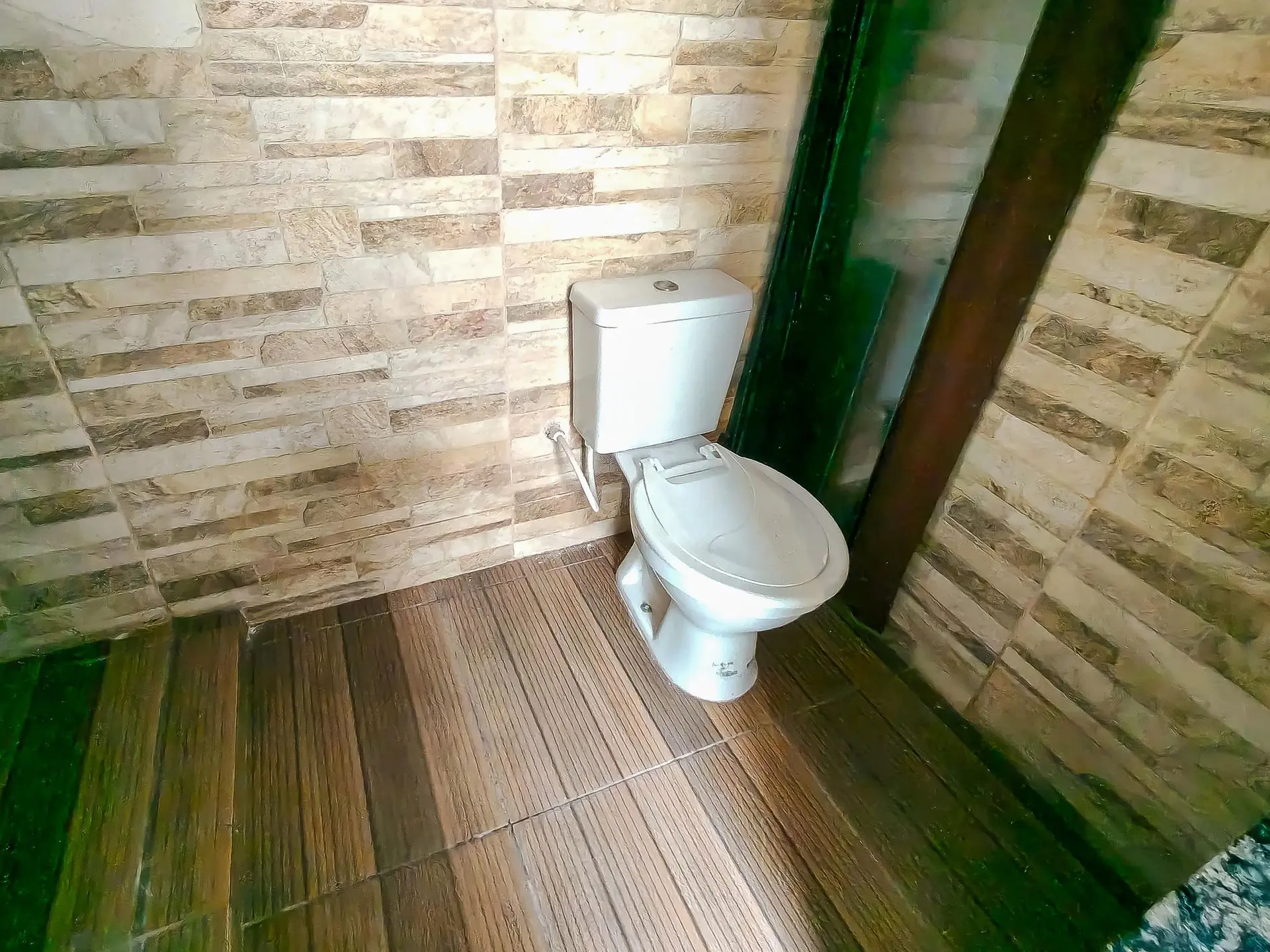 3-bedroom house with a garden in Rio de Janeiro — photo 27