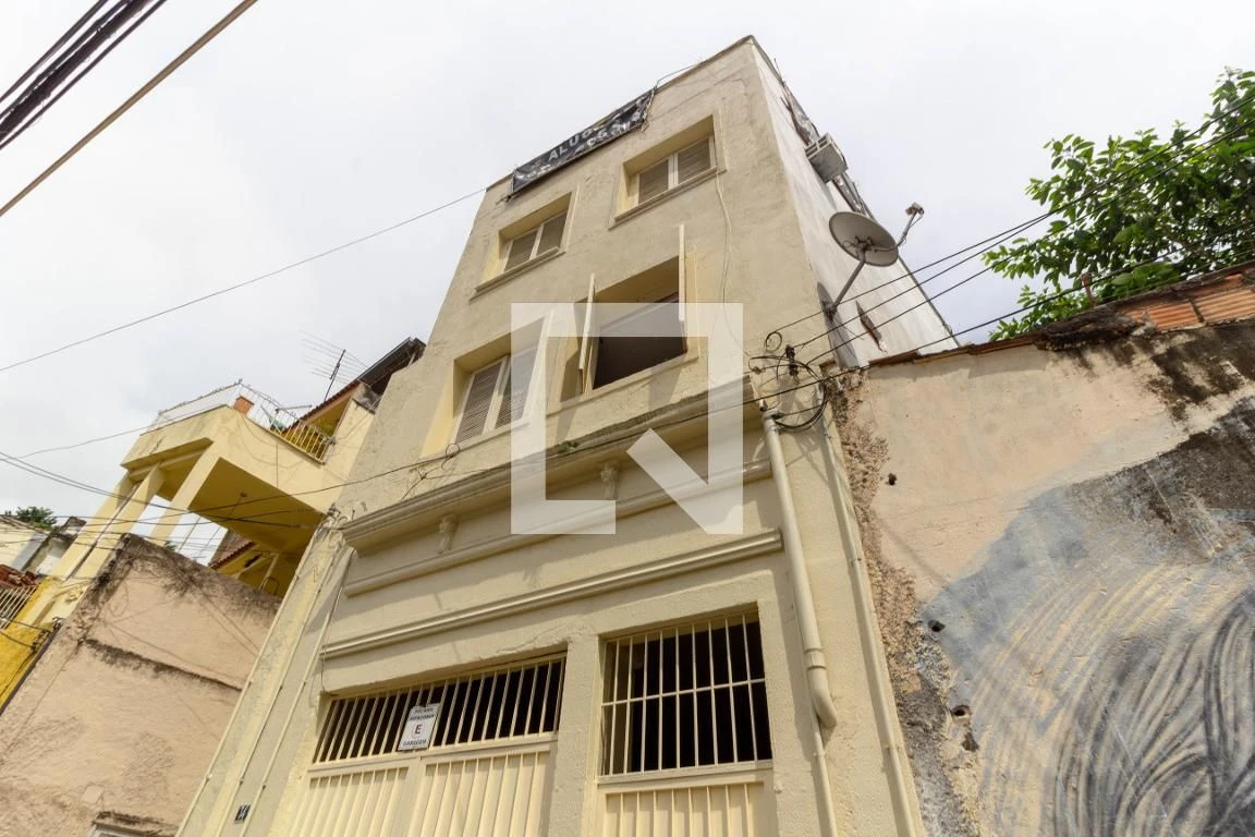 One-bedroom apartment, 50 m² — photo 16
