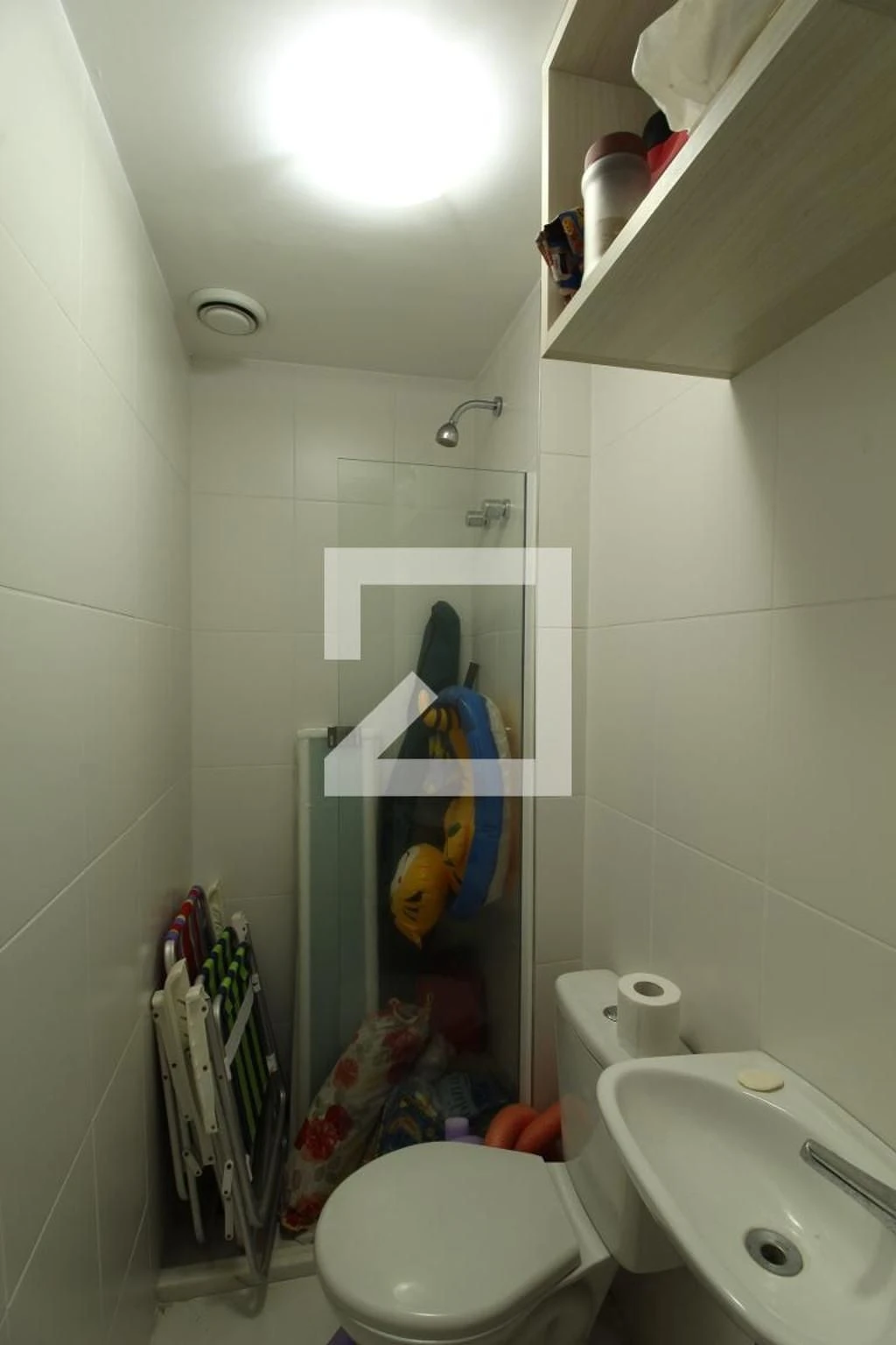 3-bedroom apartment in a building with a sauna — photo 9