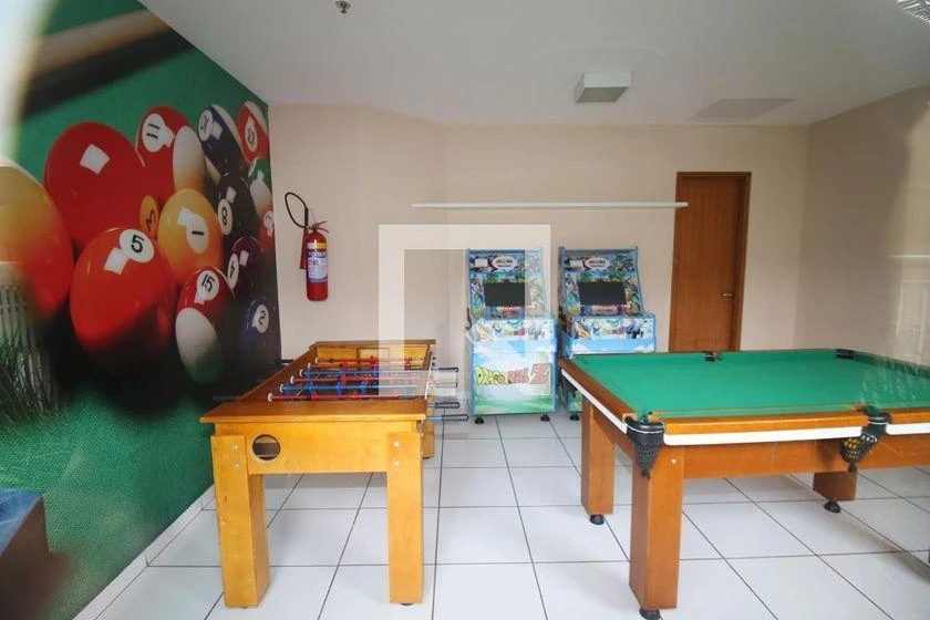 2-bedroom rental apartment with 60 m² and 2 parking — photo 41