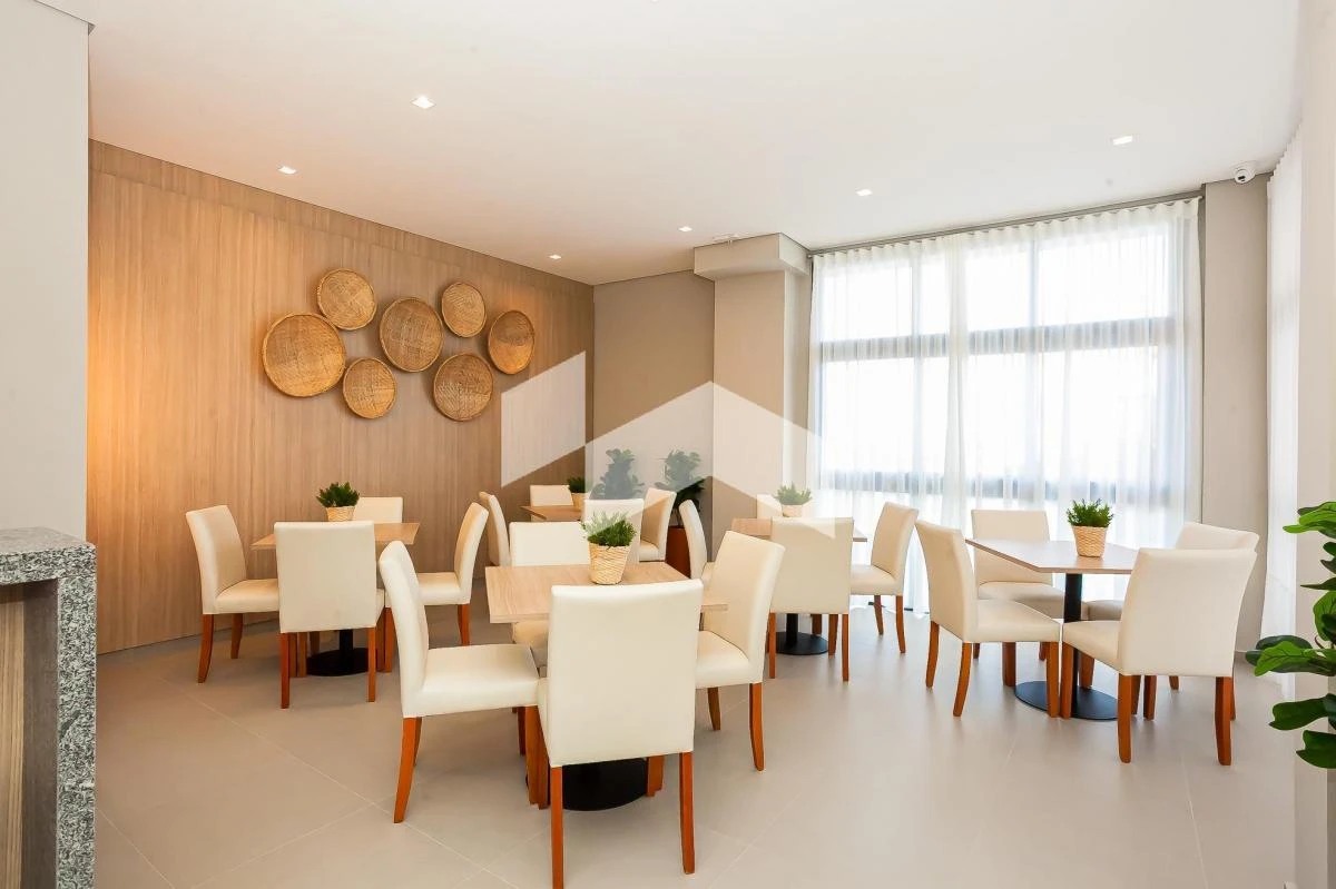 Apartment, 46 m², with a washing machine — photo 22