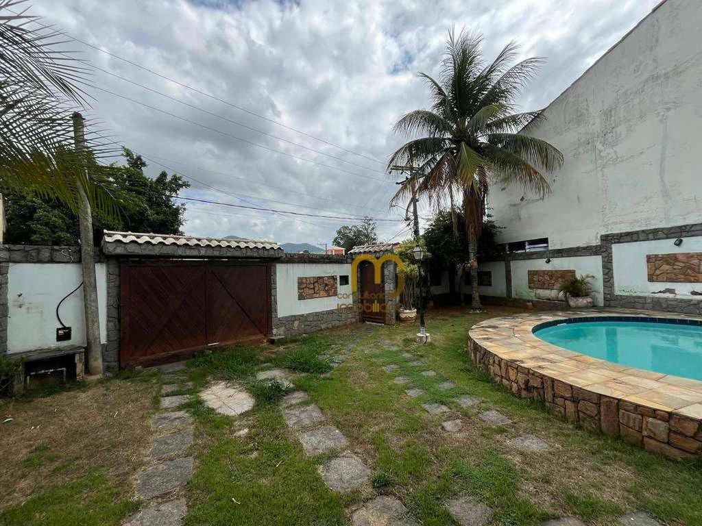 Casa com 4 quartos e jardim privativo de 382 m² — photo 13