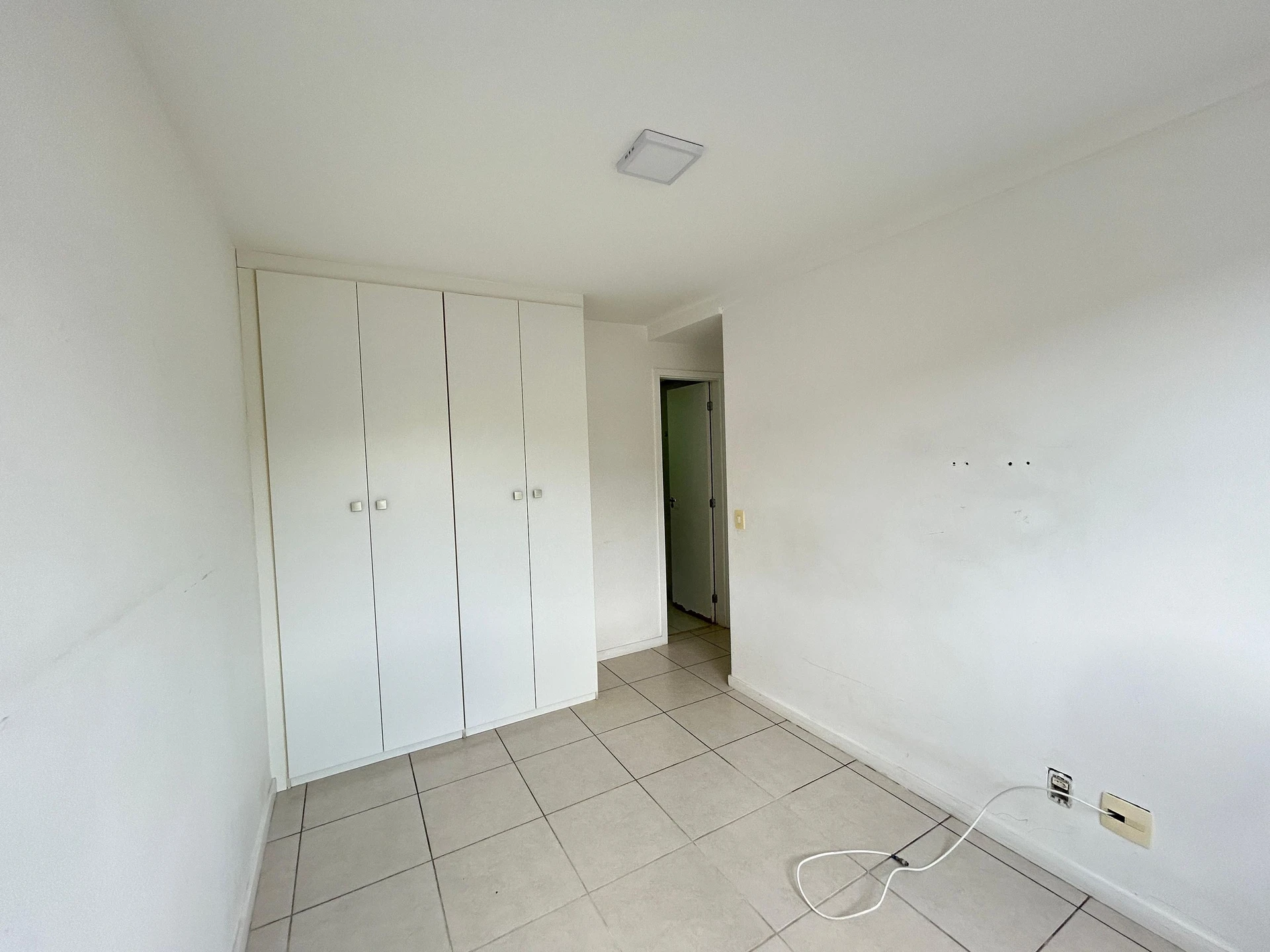 2-bedroom apartment with a mountain view in Rio de Janeiro — photo 28