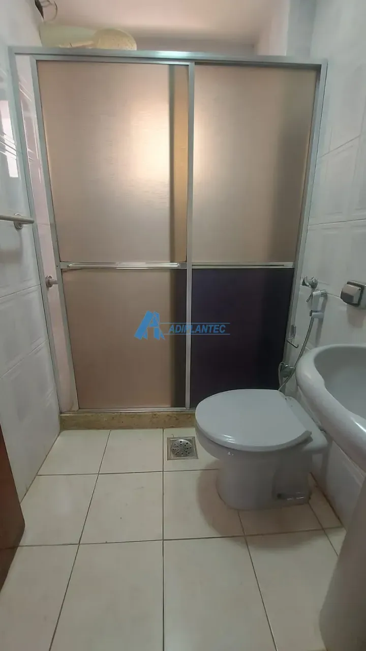 Apartment with 3 bedrooms, 1 bathroom and parking — photo 6