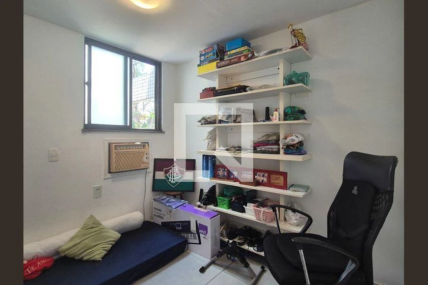 Apartamento para locação com 3 quartos e 90 m² — photo 38