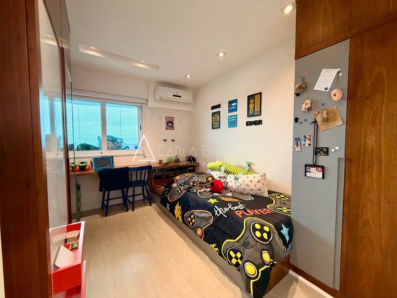 3-bedroom apartment in a building with a sauna — photo 5