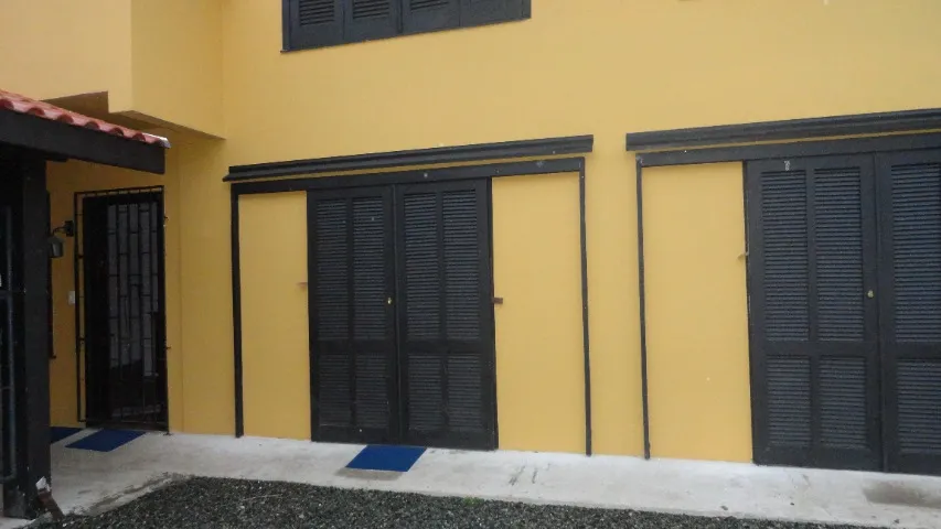 Ground-floor apartment with 70 m², 1 bedroom and 1 parking spot — photo 9